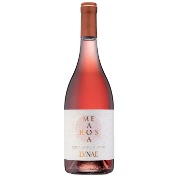 Mearosa Liguria di Levante IGT 2025 – Lunae