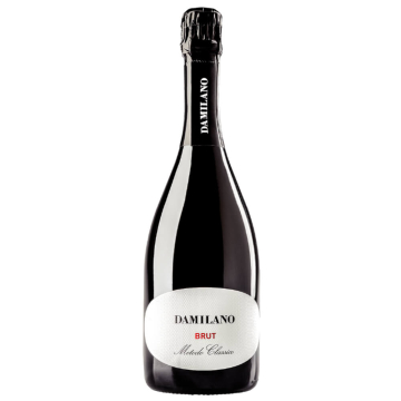Damilano Brut Metodo Classico – Damilano