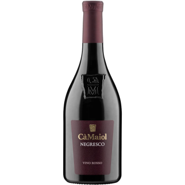 Negresco 2020 - Ca' Maiol
