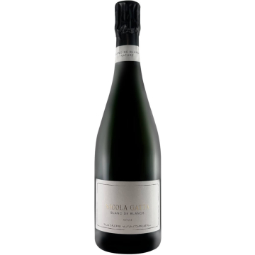 Spumante Blanc de Blancs Nature 50 Lune MAGNUM 1,5 lt – Nicola Gatta