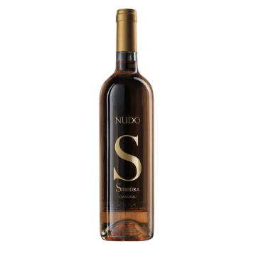 Nudo Cannonau di Sardegna Rosè DOC 2024 – Siddura