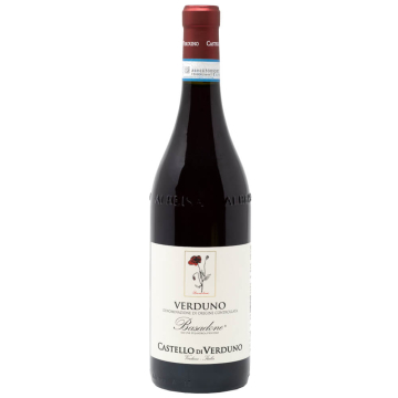 Pelaverga di Verduno Basadone DOC 2023 – Castello di Verduno