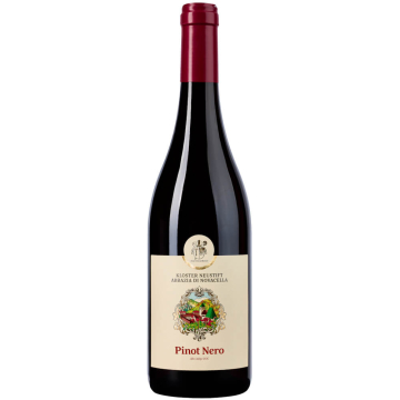 Pinot Nero Alto Adige DOC 2024 – Abbazia di Novacella