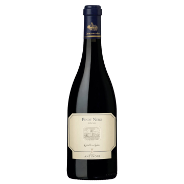 Pinot Nero della Sala Umbria IGT 2022 – Castello della Sala Antinori