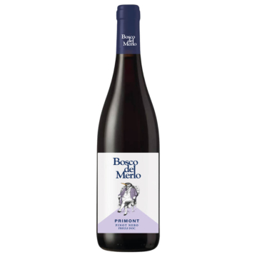 Primont Pinot Nero DOC Friuli - Bosco del Merlo