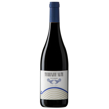 Pinot Nero Terrazze Alte IGT 2023 – Tenuta Mazzolino