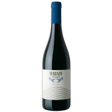 Pinot Nero Terrazze IGT 2023 – Tenuta Mazzolino