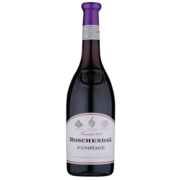 Pinotage Sudafrica 2021 – Boschendal