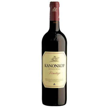 Pinotage 2019 – Kanonkop
