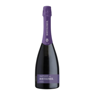 Prosecco Valdobbiadene Superiore DOCG Extra Brut Audax – Bortolomiol