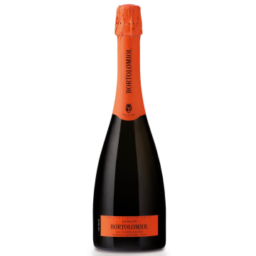 Prosecco Valdobbiadene Superiore DOCG Extra Dry Senior MAGNUM 1,5 lt – Bortolomiol
