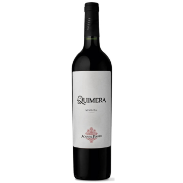 Quimera Blend Mendoza 2019 – Achaval Ferrer