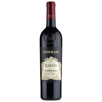 Rafaèl Valpolicella Classico Superiore DOC 2022 - Tommasi