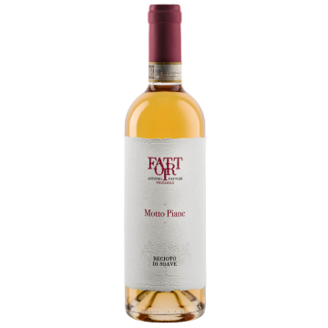 Recioto di Soave DOCG Motto Piane 0,5 lt 2022 - Fattori