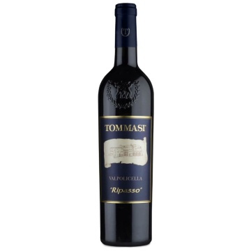 Ripasso Valpolicella Classico Superiore DOC 2021 - Tommasi