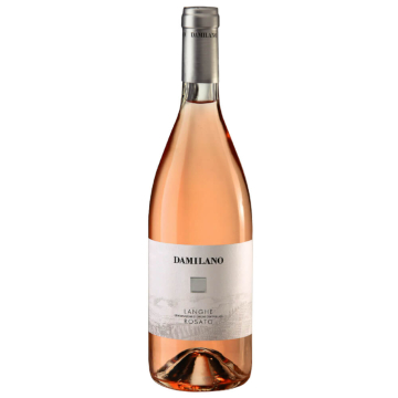 Rosato Langhe DOC 2025 – Damilano