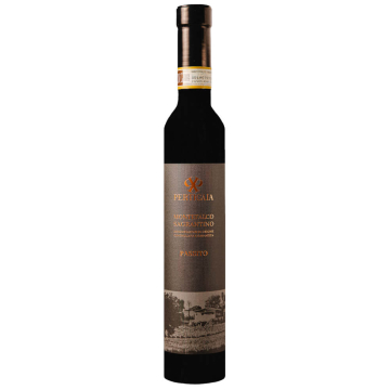 Sagrantino di Montefalco Passito DOCG 0,375 lt 2017 – Perticaia