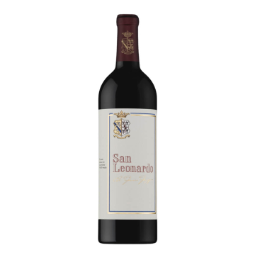 San Leonardo IGT 2019 – San Leonardo