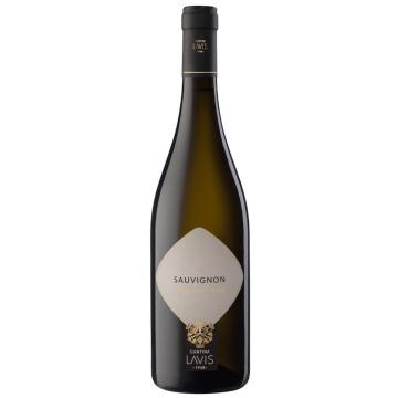 Sauvignon Trentino DOC 2025 – La Vis