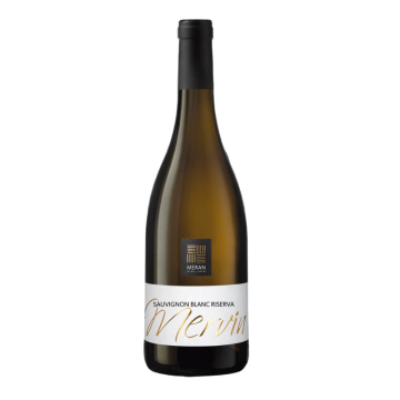 Sauvignon Mervin Riserva Alto Adige DOC 2021 - Cantina Meran Burggräfler