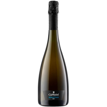 Sebastian Spumante Brut - Ca' Maiol