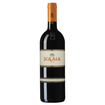 Solaia Toscana IGT 2016 – Antinori