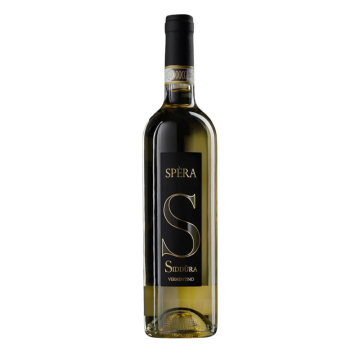Spera Vermentino di Gallura DOCG 2023 – Siddura