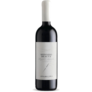 Spinning Beauty Sagrantino di Montefalco DOCG 2012 – Arnaldo Caprai