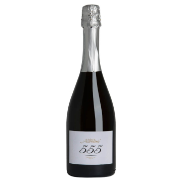 555 Spumante Extra Dry - Accordini Stefano