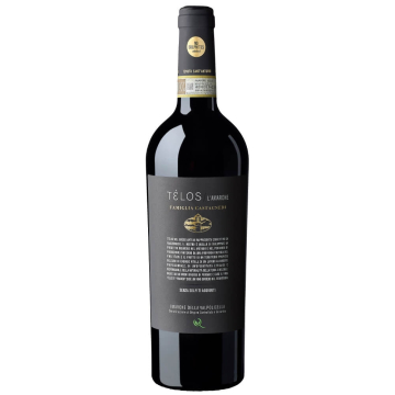Telos Amarone della Valpolicella DOCG 2020 – Tenuta Sant'Antonio
