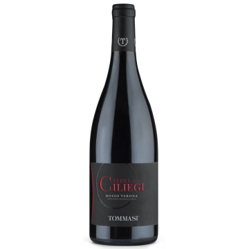 Terra dei Ciliegi Rosso Verona IGT 2024 - Tommasi