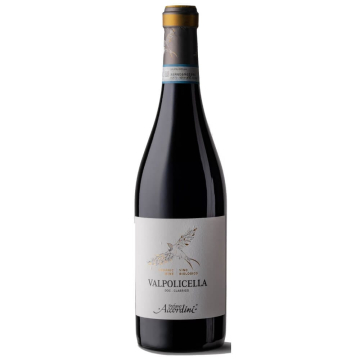 Valpolicella Classico DOC BIOLOGICO 2022 - Accordini Stefano