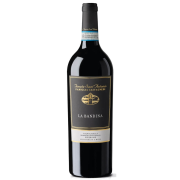 Valpolicella Superiore DOC La Bandina 2020 – Tenuta Sant'Antonio