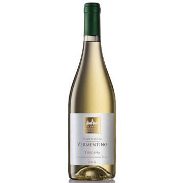 Vermentino Toscana IGT 2024 – Vignaioli del Morellino