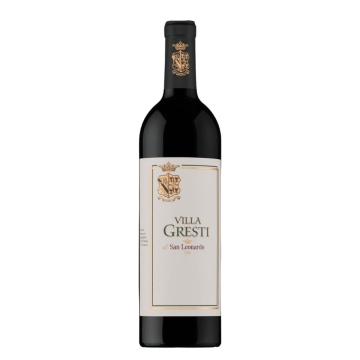 Villa Gresti IGT 2020 – San Leonardo