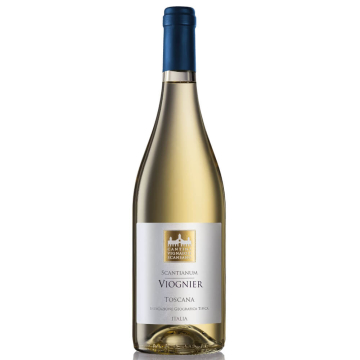 Viognier Toscana IGT 2024 – Vignaioli del Morellino