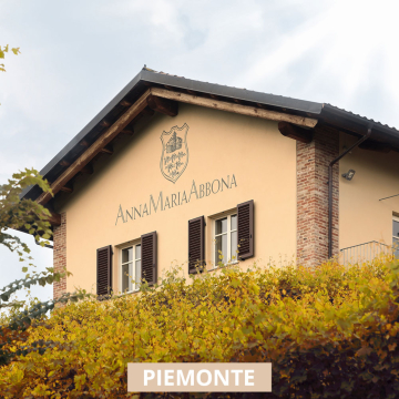 Anna Maria Abbona Barolo Monforte Visita in cantina e degustazione