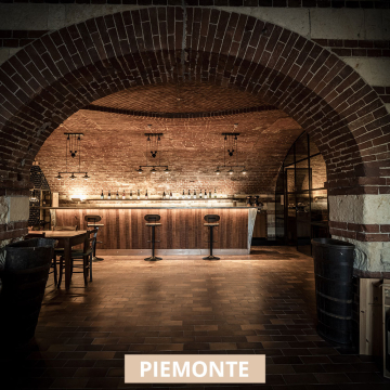 Castello di Uviglie Monferrato Visita in cantina e degustazione