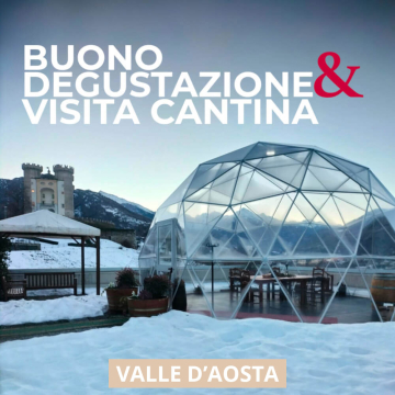 Cave des Onze Communes Valle d'Aosta Visita in cantina e degustazione
