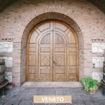 Gini Soave Visita in cantina e degustazione
