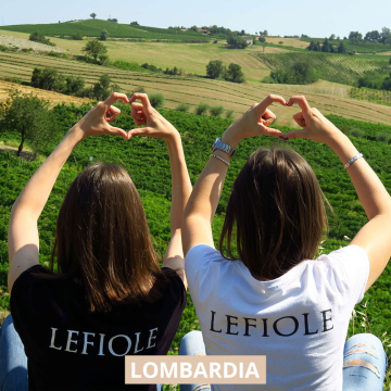 Lefiole Oltrepò Pavese Visita in cantina e degustazione