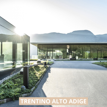 Cantina Meran Alto Adige Visita in cantina e degustazione