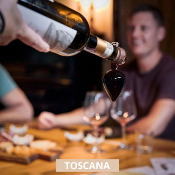 Castello Monterinaldi Chianti Classico Visita in cantina e degustazione