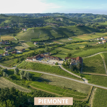 Angelo Negro Roero Visita in cantina e degustazione