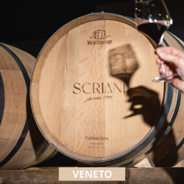 Scriani Valpolicella Visita in cantina e degustazione