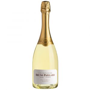 Champagne Blanc de Blancs Grand Cru - Bruno Paillard
