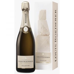 Champagne Brut Collection 242 Astucciato - Louis Roederer