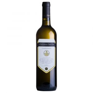 Chardonnay IGT Lazio - Cantine Capitani