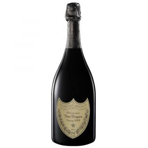 Champagne Dom Pèrignon Vintage 2009 – Dom Pèrignon