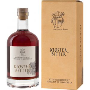 Amaro Klosterbitter (Pino Mugo) Astucciato - Abbazia di Novacella